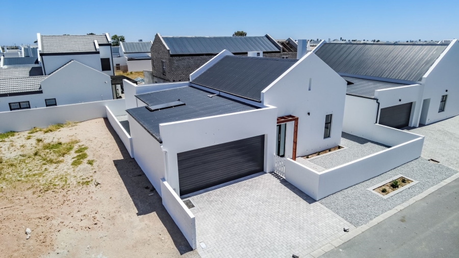 3 Bedroom Property for Sale in Britannia Beach Estate Western Cape